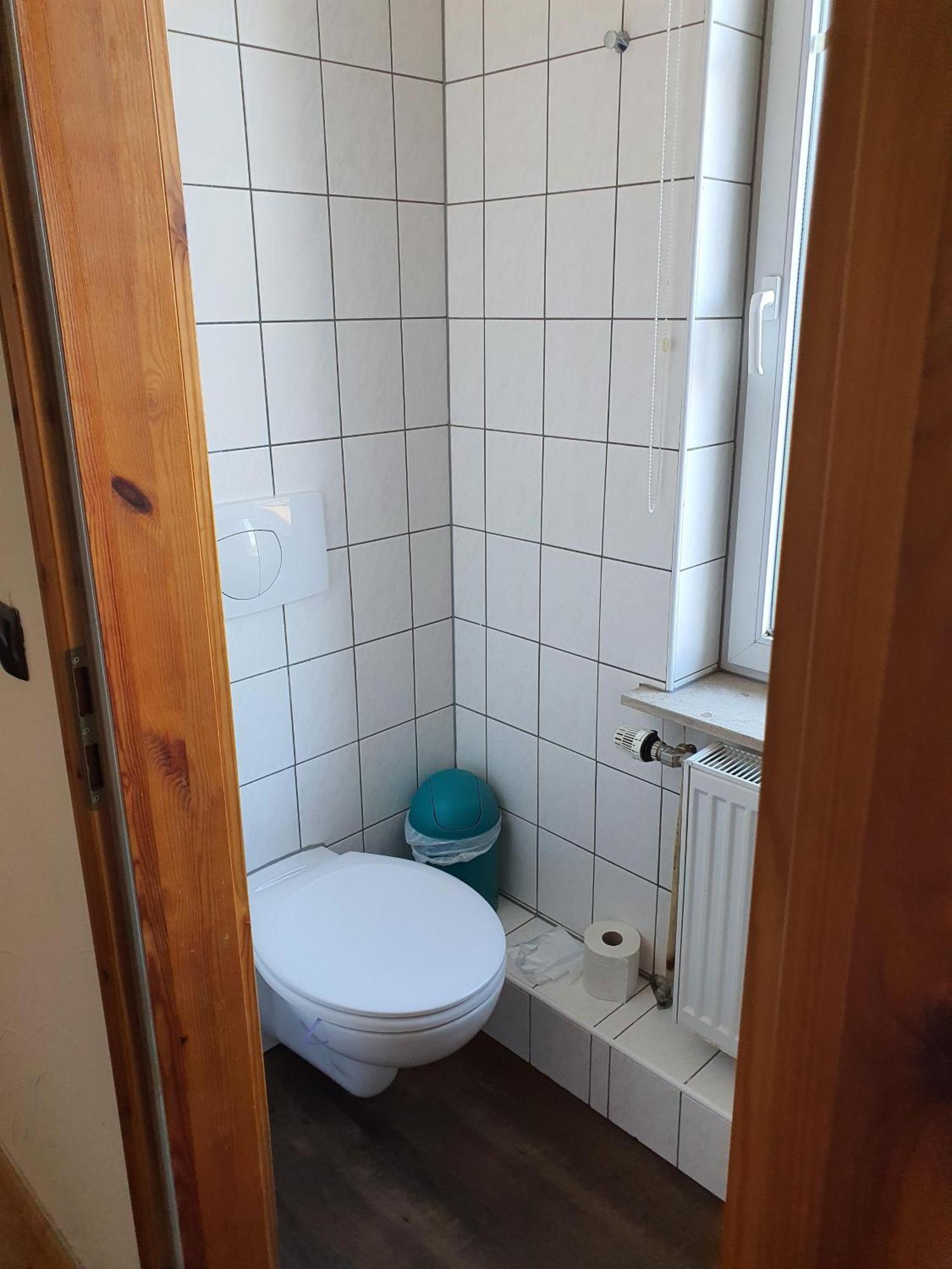 Gasthof Alte Fischerhuette Altfriesack الغرفة الصورة